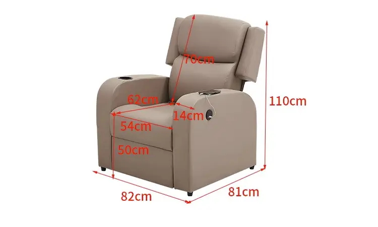 Rightway Brand  Electric Intensive Care Medical Furniture Supplies IV Pole High Adjustable Chair Hospital