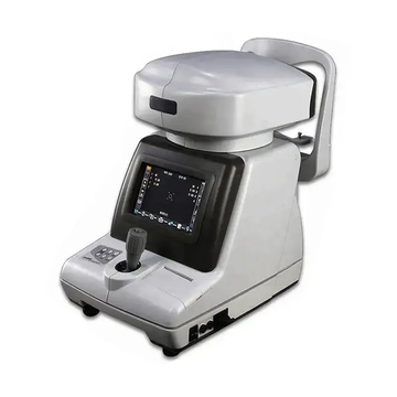 Good Quality Auto refractometer Portable Well Price Keratometer Autorefractor