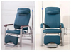 Rightway Brand  Clinic Room Chairs Hospital Clinical Medical Patient Nursing Recliner Infusion IV Transfusion Chair