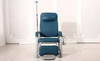 Rightway Brand  Clinic Room Chairs Hospital Clinical Medical Patient Nursing Recliner Infusion IV Transfusion Chair