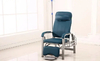 Rightway Brand  Clinic Room Chairs Hospital Clinical Medical Patient Nursing Recliner Infusion IV Transfusion Chair