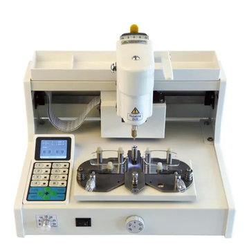 Rightway Brand Eye Tester Indirect Ophthalmoscope Examination Optical Shop NH-3GS Digital Radial Drill Machine