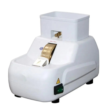 Rightway Brand Best Quality 5B-35WV Professional Laboratory Equipment Hand Lens Edger Price Manual Optical Lens Edger Machine