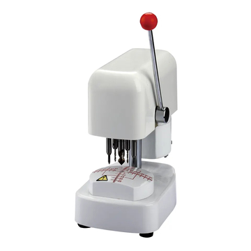 Rightway Brand Rightway Optics Optical Instrument LY-918c Lens Driller Lens Drilling Machine