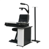 Rightway High Quality Ophthalmic Unit for Ophthalmic Examining Table and Chair