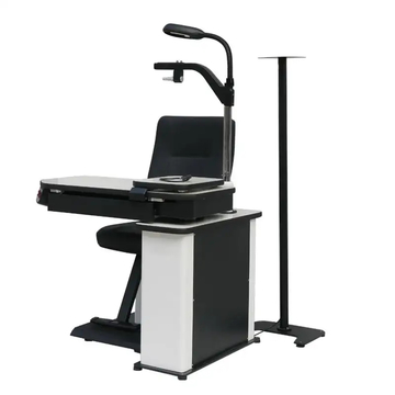 Optometry Equipment Optical Instruments Table Ophthalmic Unit Chair And Stand Price For Sale