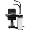 Rightway High Quality Ophthalmic Unit for Ophthalmic Examining Table and Chair
