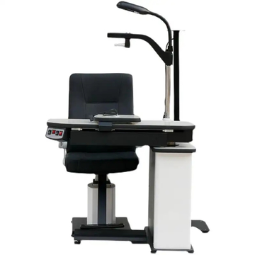 Optometry Equipment Optical Instruments Table Ophthalmic Unit Chair And Stand Price For Sale