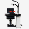 Rightway High Quality Ophthalmic Unit for Ophthalmic Examining Table and Chair