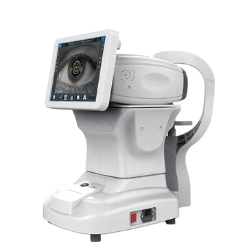 Autorefractor Ophthalmic Equipment Auto Refractometer ARK-900 Keratometer Autorefractometer