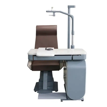 Rightway Brand China Top Quality Optometry Equipment 800A Ophthalmic Examination Unit