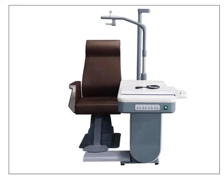 Rightway Brand China Top Quality Optometry Equipment 800A Ophthalmic Examination Unit