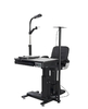 Rightway Brand Chinese Ophthalmic Combined Unit without Chair