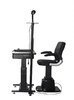 Rightway Brand Chinese Ophthalmic Combined Unit without Chair