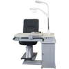 Rightway Brand China Ophthalmic Combined Table Chair Unit