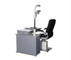 Rightway Brand China Ophthalmic Combined Table Chair Unit