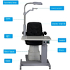 Rightway Brand New Design Ophthalmic Unit Optometry Combined Table and Chair With Best Quality