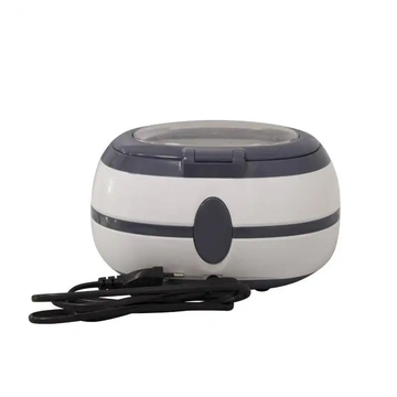 Rightway Brand New Type Ultrasonic Glasses Cleaner Dental Jewelry Professional Ultrasonic Lens Cleaner Cleaning Machine
