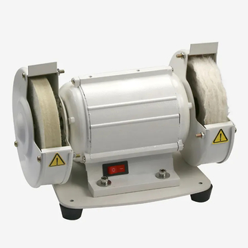 Rightway Brand Auto Lens Polishing Machine Optical Lens Polisher Auto Polisher