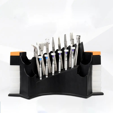 Rightway Brand China Top Quality Popular Plier and Screwdriver Kit Include 8 PCS Pliers and 6 PCS Screwdrivers