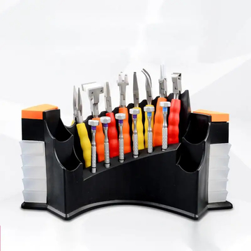 Rightway Brand China Top Quality Tool Sets/Kits with 8PCS Pliers + 6PCS Screwdrivers
