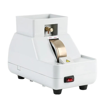 NEWOUYA Brand Optical Instrument Lens Grind Machine Manual Grinder Hand Lens Edger