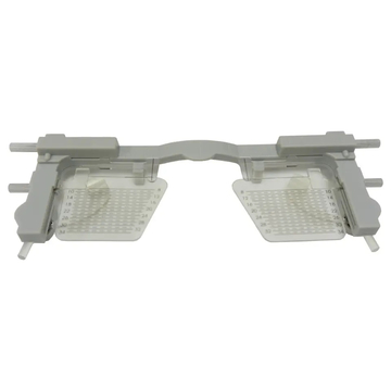 Rightway Ophthalmology Stainless Steel Pupil Distance PD
