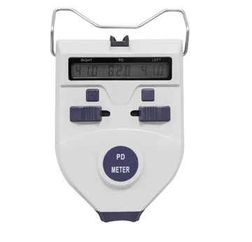 Rightway portable Eye Medical PD meter accurate measurement