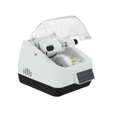 Rightway Brand Cp-8 Wholesale Optical Lens Polish Ophthalmic Equipment Manufacturer Computer Automatic Polishing Machine