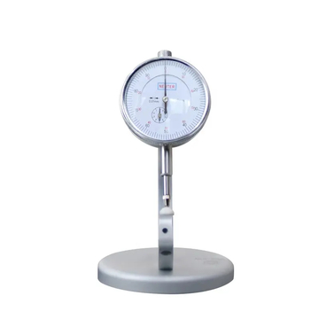 Rightway Brand Optical Lens Thickness Tester Meter Gauge Glasses Lenses Lens thickness gauge with Arabic numerals reading