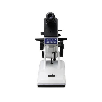 Hot sale Optics Instruments Handheld Manual Lensometer Manual Lensmeter Optical Instrument Manual Focimeter