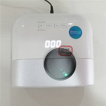 Rightway Brand Photochromic Lens Tester Anti Blue Light Lens Detector Led Lamp Glasses Testing Machine Color Changing Equipment