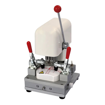 Rightway Brand Rightway Optics Optical Instrument LY-918 Lens Driller Lens Drilling Machine