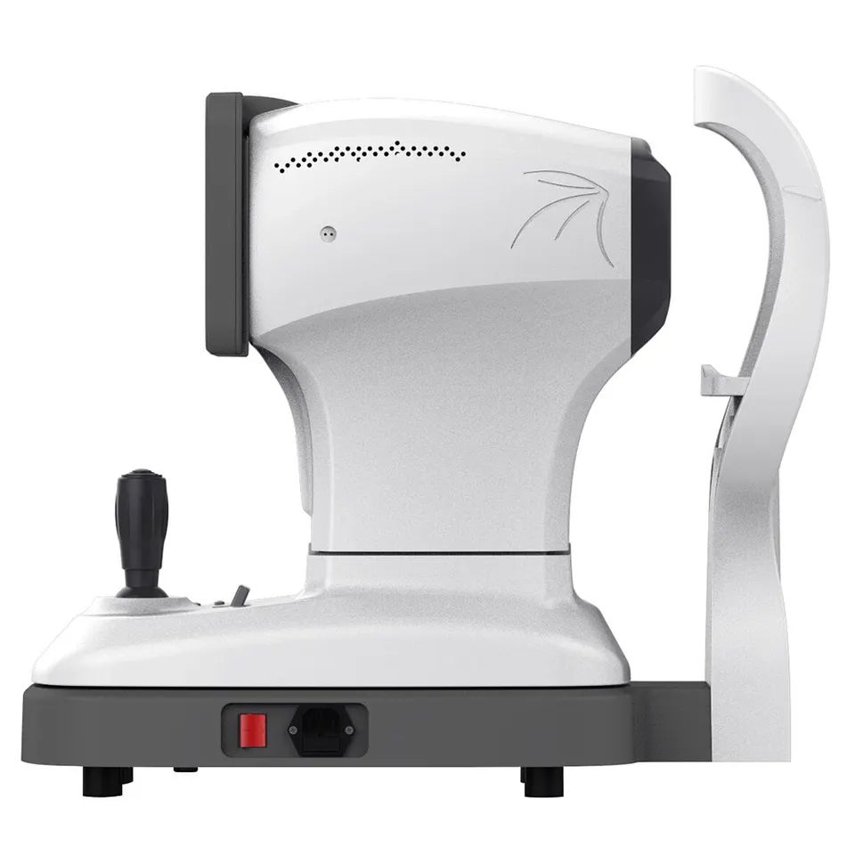 Rightway Brand Ar-4000 Autorefractometer Autorefractor Keratometer