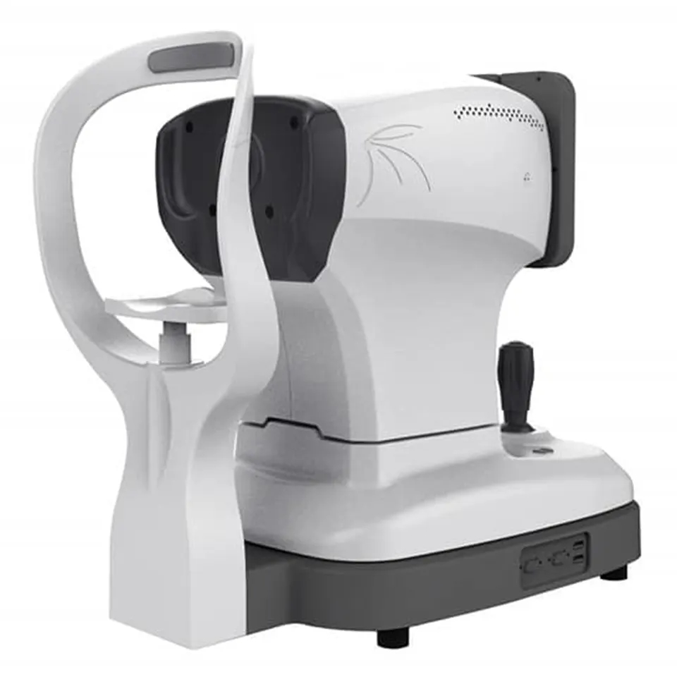 Rightway Brand Ar-4000 Autorefractometer Autorefractor Keratometer