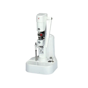 Rightway Brand Easy To Operate Ly-998c Optical Lens Drill Machine