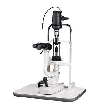 Ophthalmic Equipment Portable Slit Lamp Microscope with CE