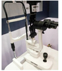 Rightway Brand China Cheap Ophthalmology Instrument Ophthalmic Equipment Digital Slit Lamp Manufacture with LED for sale