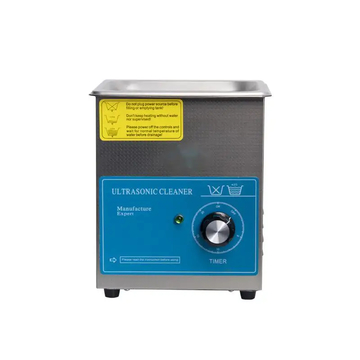 Rightway Brand 1.8L-3L Jewelry Sliverware Ultrasonic Cleaning Machine Eyeglass Contact Lens Ultrasonic Cleaner