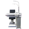 Rightway Brand Ophthalmic Refraction Unit Chair For New Optical Shops Combined Table Optometry Machines RW-660A