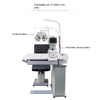 Rightway Brand Ophthalmic Refraction Unit Chair For New Optical Shops Combined Table Optometry Machines RW-660A