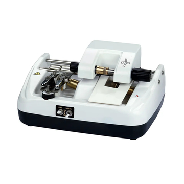 Rightway Brand Rightway Optics Ly-12a Optical Lens Grooving And Bevell Machine For Glasses Shop
