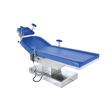 Rightway Brand China Medical Department Ophthalmology Surgical Electrical Operating Table For Hospital
