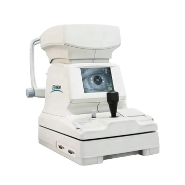 Rightway Brand Lowest Price Auto Refractometer Fkr-8900 With Keratometer