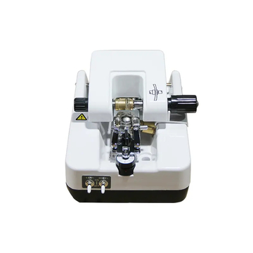 Rightway Brand China Professional Auto Lens Groover Optical Cutting Grinding Machine High Quality Cheap Price