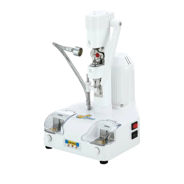 Rightway Brand Lens Drilling Machine Drilling And Notching Machine Hot Selling Drilling Apparatus Optometry Equipment
