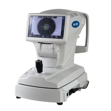 Quality popular Digital Auto Refractometer with Keratometer for Optical eye examine instrument optometry equipment