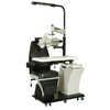 Rightway Brand Combined Chair Unit TR-900 Optometry Equipment High Quality Ophthalmic Chair Unit Price