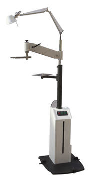 Hot sale ground phoropter arm phoropter stand chart projector and phoropter stand