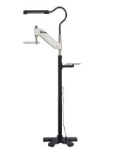 China optometry ophthalmic chair table unit phoropter stand